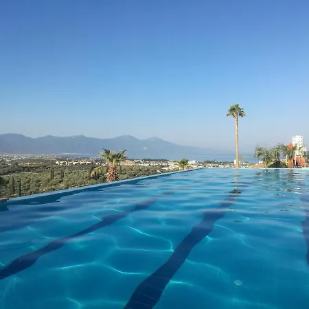 Vista Panorama A * Kusadasi