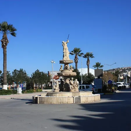 Vista Panorama A
