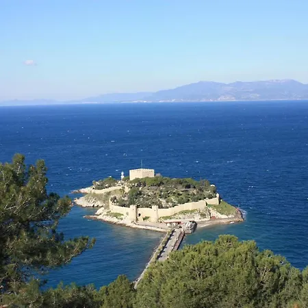 Vista Panorama A *