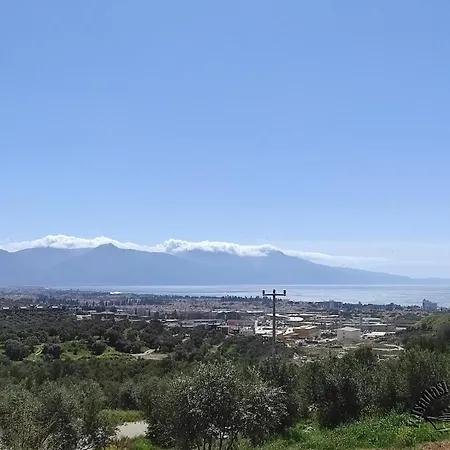 Vista Panorama A Apartment Kusadasi