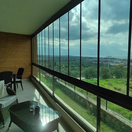 Appartement Vista Panorama A