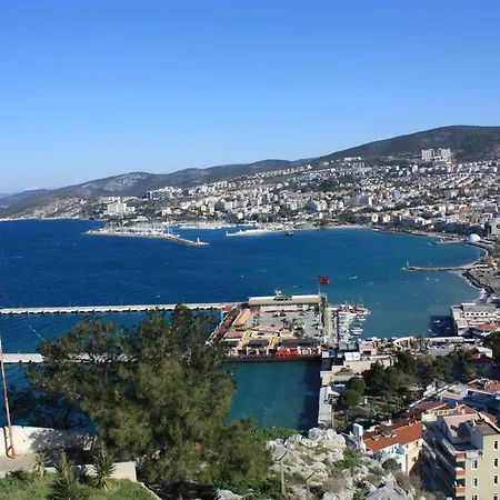 Vista Panorama A