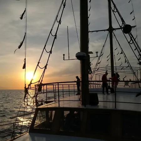 Vista Panorama A * Kuşadası